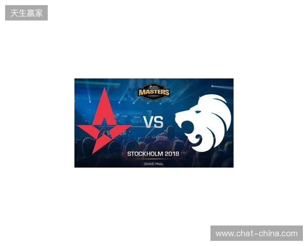 EPL S23第一阶段:时来运转!Astralis 2-0 Heroic