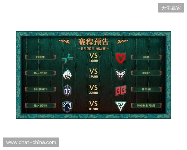 PGL瓦拉几亚S7瑞士轮结束,VG晋级淘汰赛,将于首轮对阵Spirit