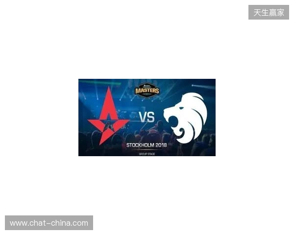 EPL S23第二阶段:搭上末班车!Astralis 2-1 FURIA